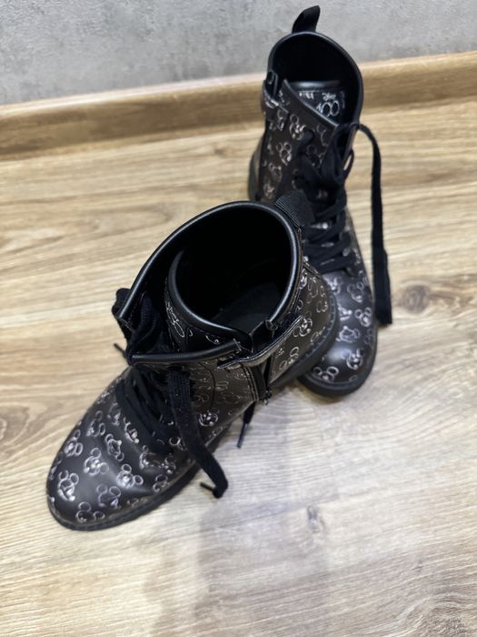 Оригінальні черевики GEOX Respira Disney