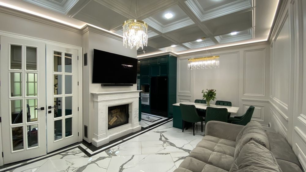 Продам таунхаус 101м2 біля площі Філармонії