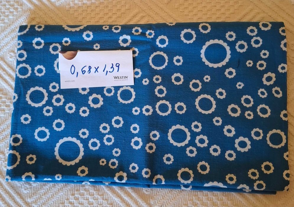 Retalhos / Tecidos de Algodão