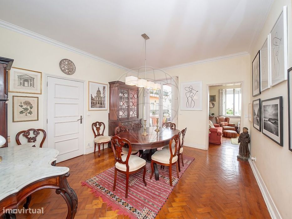 Apartamento T3 para venda