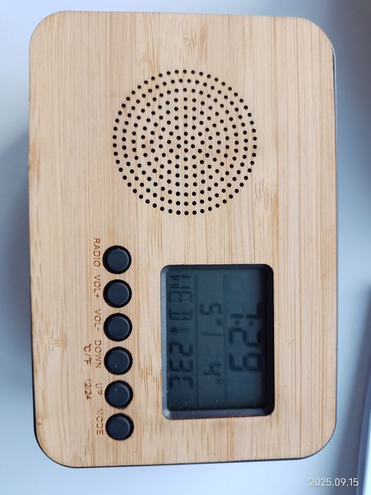 Продам  радіо...