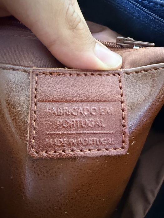 Carteira cavalinho