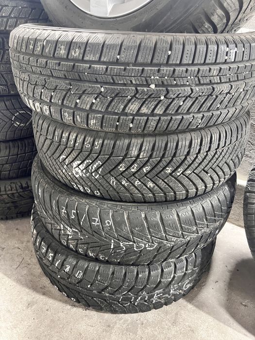 Шини 175/65/70 зимові