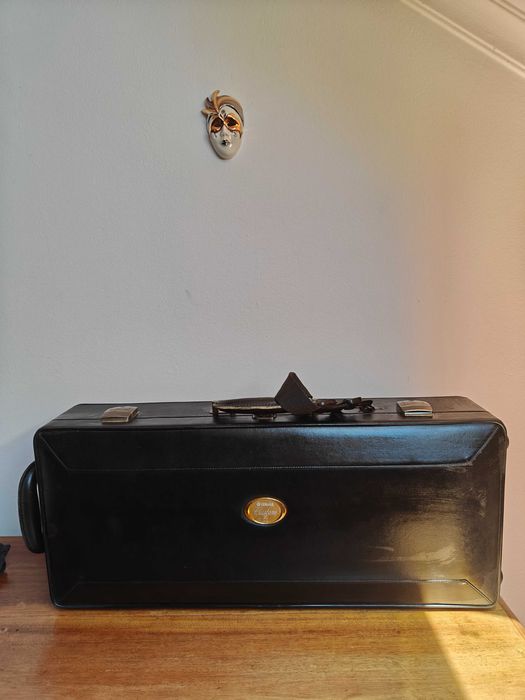 Estojo original Saxofone Custom Z