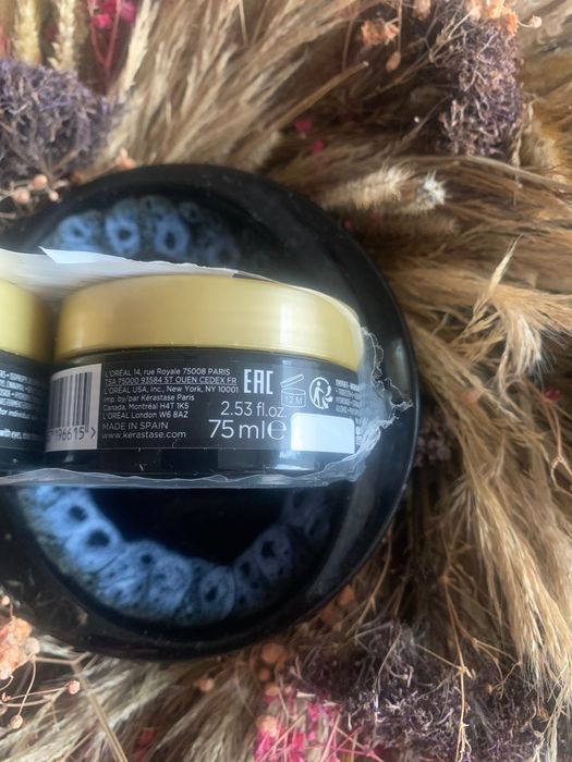 Kerastase Chronologiste 2 x 75 ml