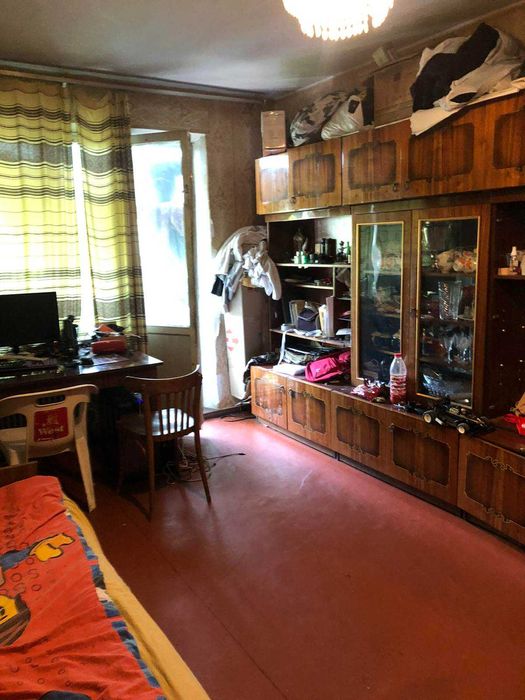 Двушка на зарічанській