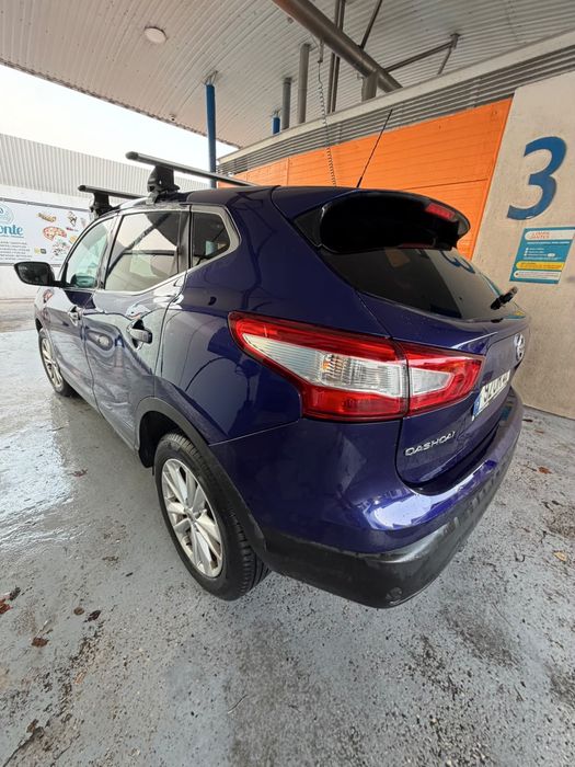 Nissan Qashqai 2014 1.6 dci