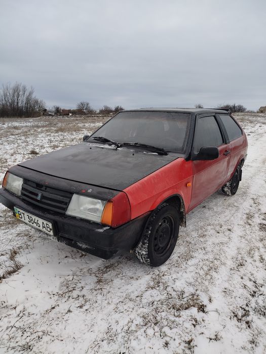 Продам ваз 2108 ..