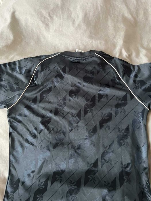 koszulka adidas Real Madrid OG Lifestyle Jersey (2024/25)
