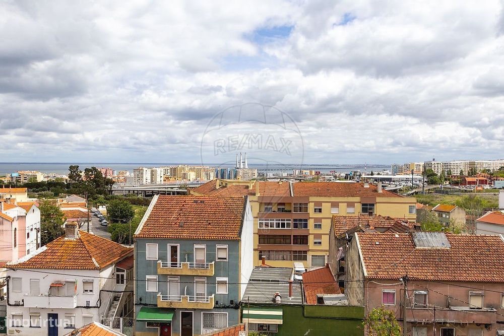 Apartamento T3 para venda