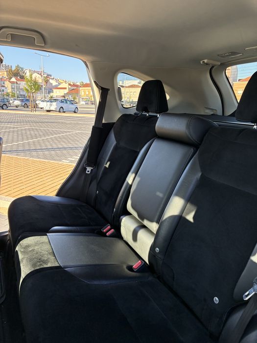Honda CR-V 1.6 i-dtec