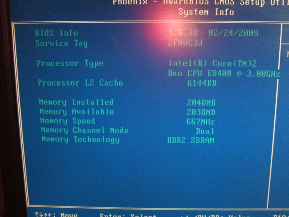 Foxconn g33m02\E8400\2Gb ddr2\Culer \Корпус