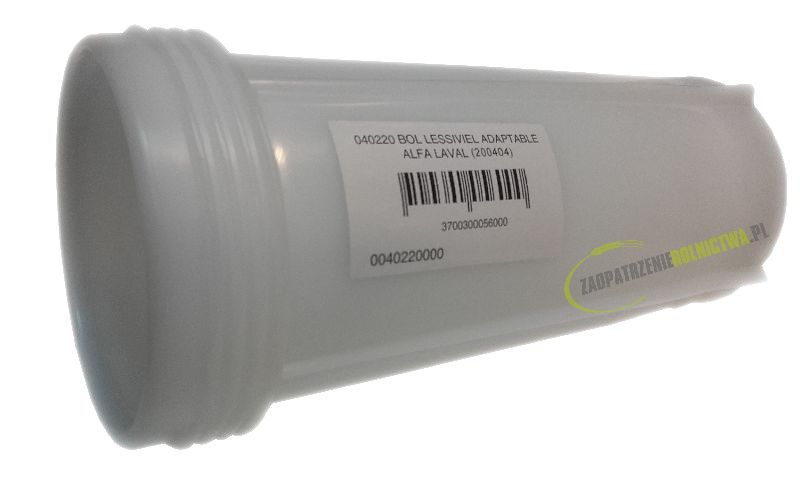 Zbiornik Detergentów Myjni Dojarki Manifold do dojarki AlfaLaval