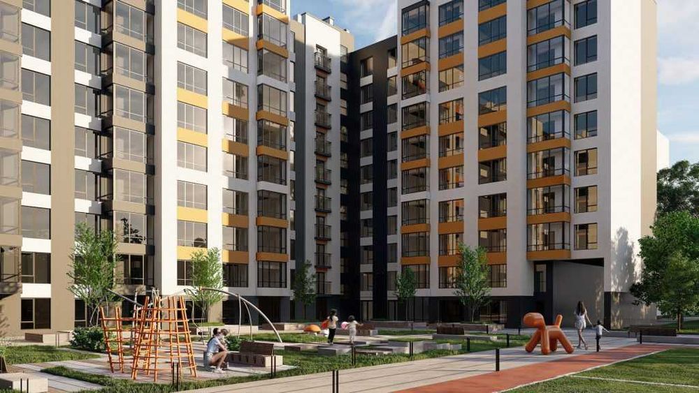 3к. 67,43кв.м.  7/10 Липки-2, Мазепи,168, центр, Комфі, Сільпо