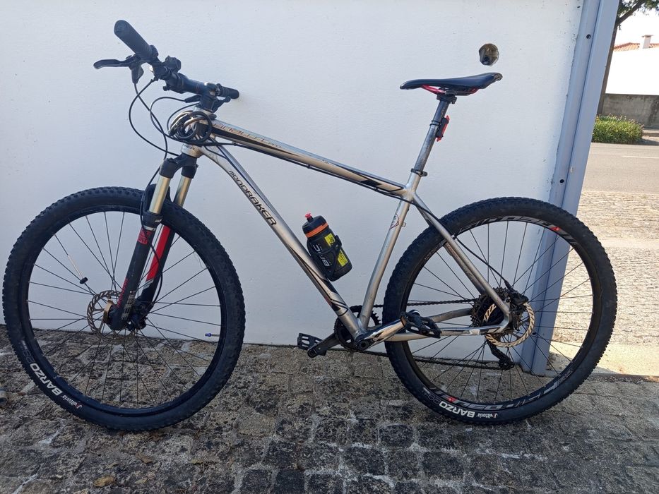 Bicicletas para venda