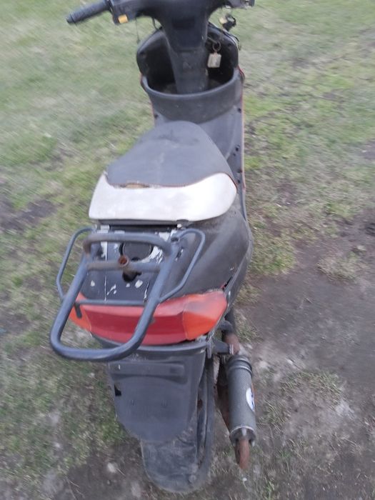 Solana 50 2t  na części minarelli
