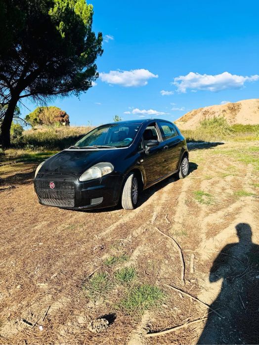 Fiat Grande Punto