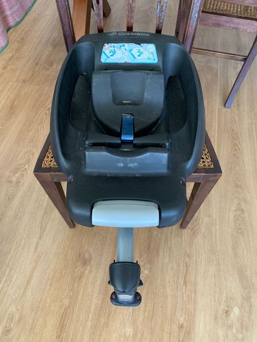 Base familyfix easy base 2 maxicosi