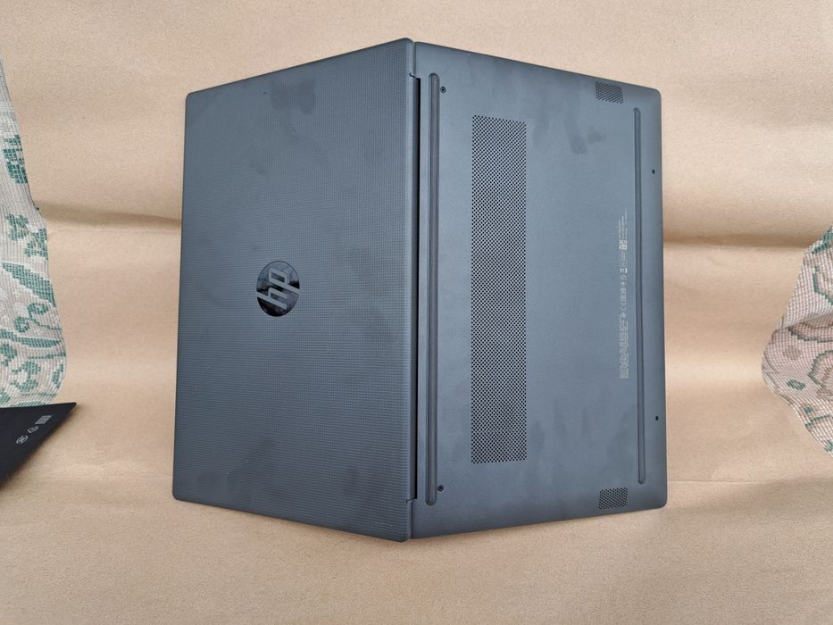 HP laptop 15 N100 Ноутбук