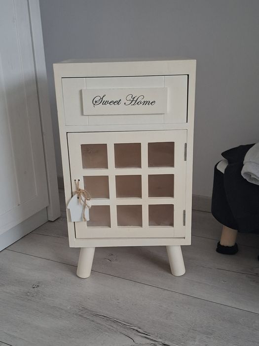 szafka nocna sweer home