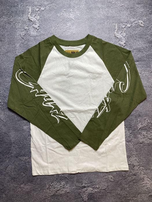 Лонгслив Corteiz | Кортез | Кортеиз | ХИТ !