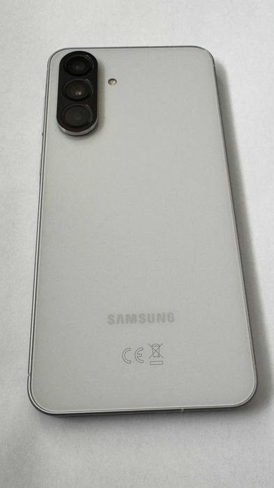 Smartfon Samsung Galaxy A56 8 GB / 128 GB 5G biały