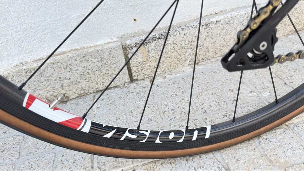 Cannondale SLX