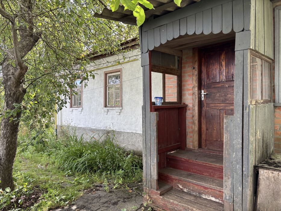 Продаж будинку,15,5 соток землі, у тихому екологічно чистому місці, район Дендропарку‼️