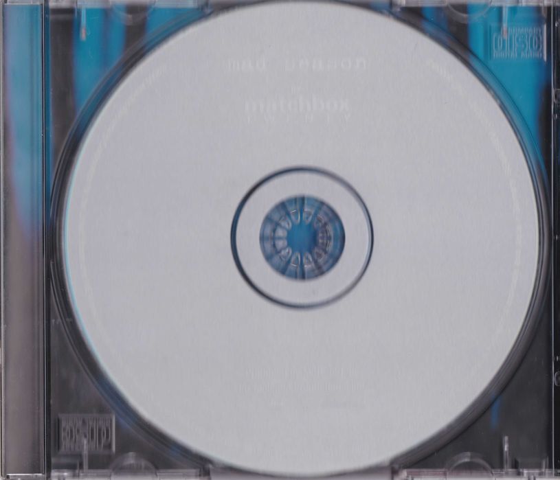 Matchbox Twenty Mad Season Encosta do Sol • OLX Portugal