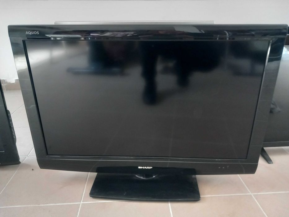 telewizor Sharp LC-32A47E-BK