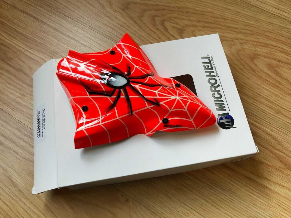 Sky-Hero Canopy Spyder white64586469995778121