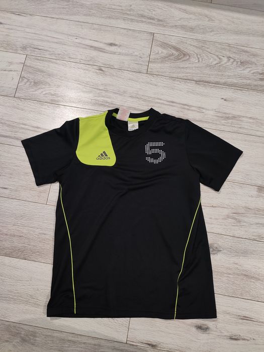 Koszulka adidas stan idealny