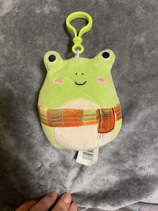 Брелок на каляску ,рюкзак