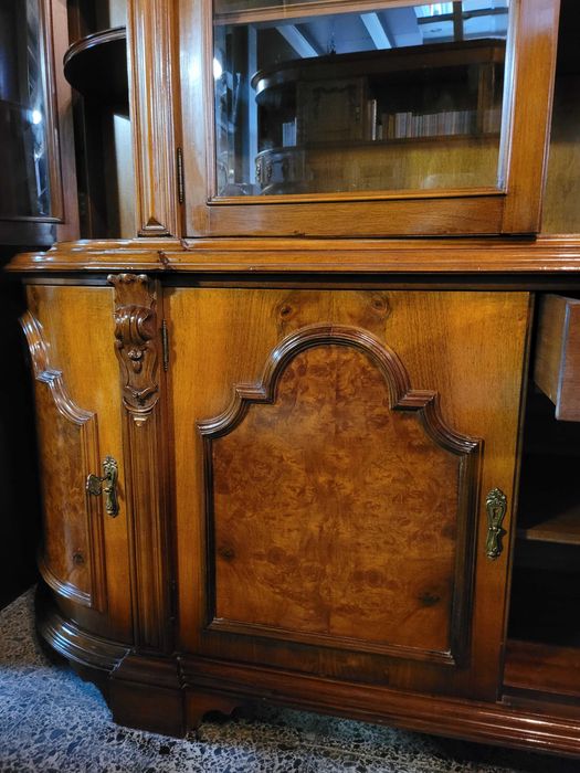 Móvel de sala ou escritório - óptimo estado e qualidade