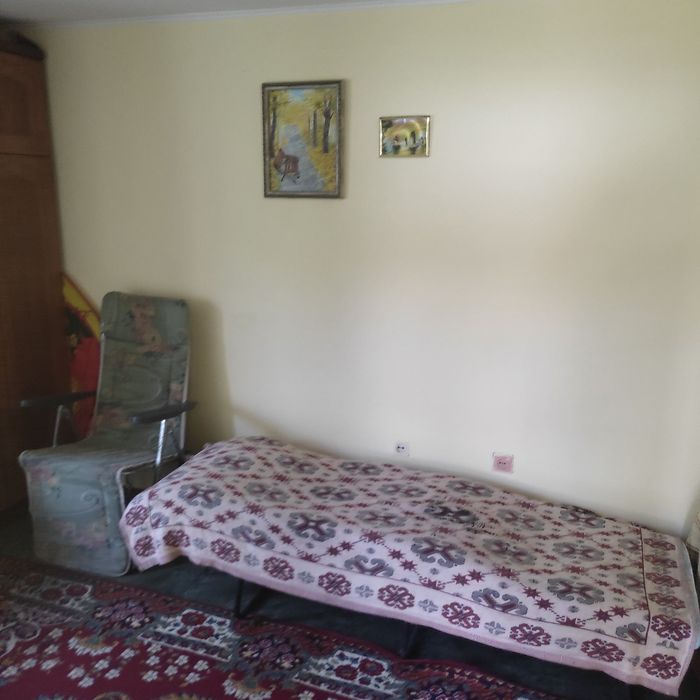 Продається житловий будинок в с. Мала Кохнівка