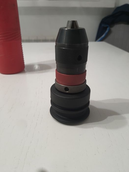 Hilti uchwyt szybkozaciskowy TE16 TE30 TE35