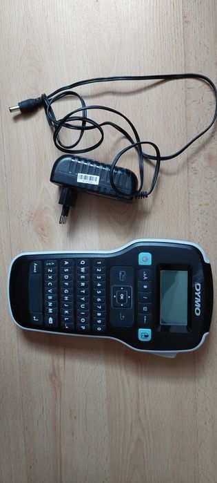 Drukarka etykiet Dymo LabelManager 160