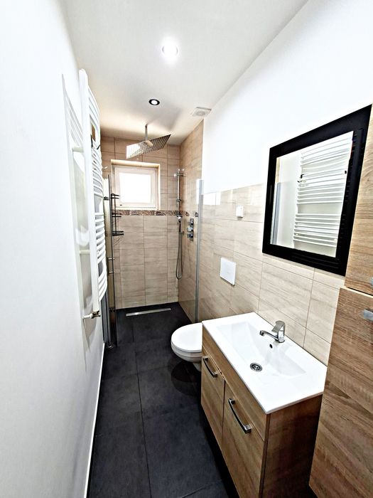Apartament Błyskawica