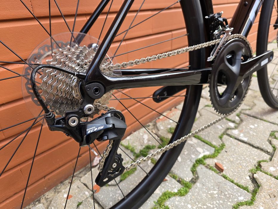 Giant TCR Advanced 2 Disc 2022