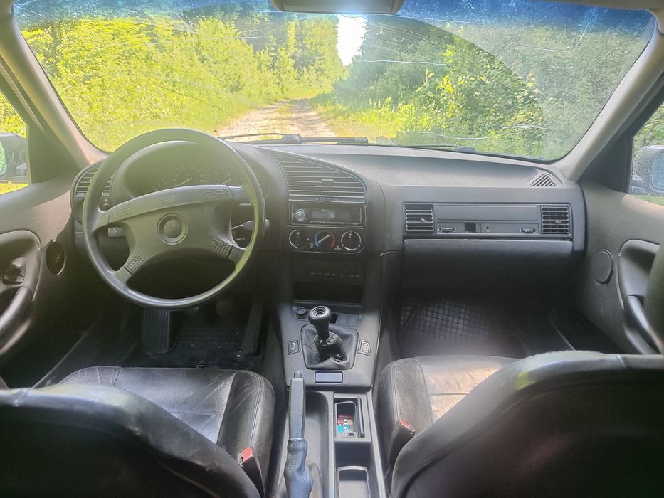 Продам бмв 3 е36