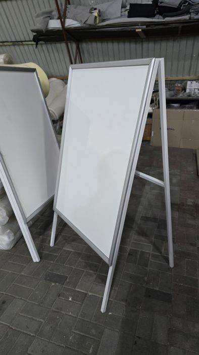 Штендер розкладний 161*89 (120*85)