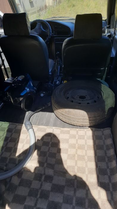 Продам Авто Citroen Berlingo
