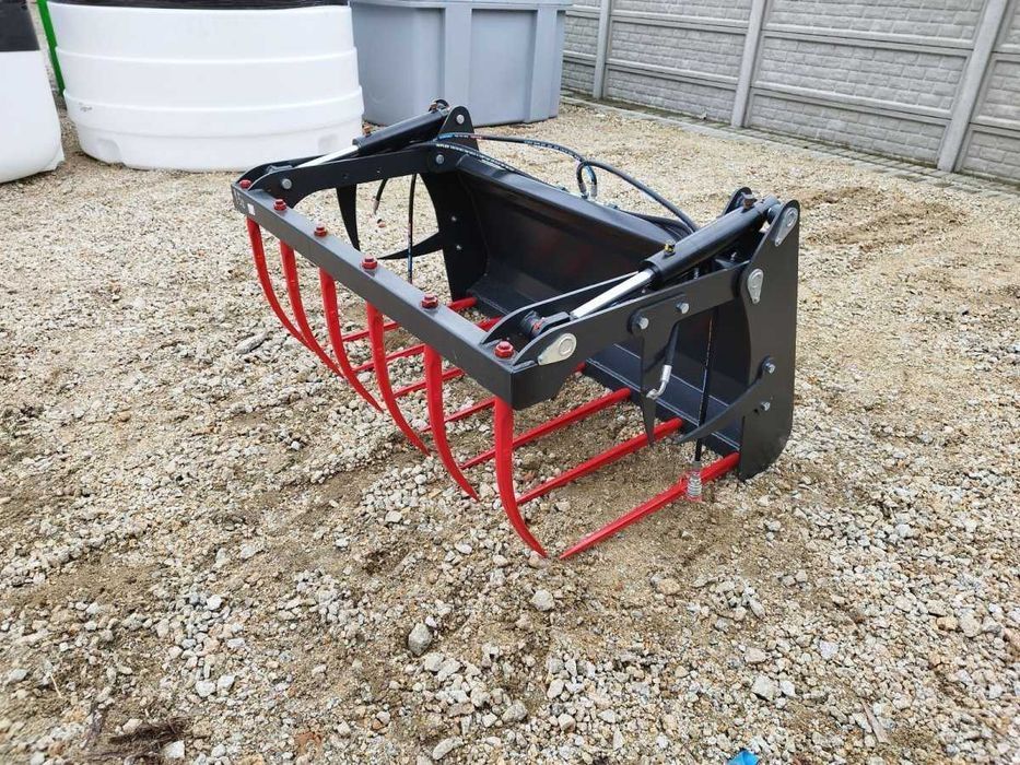 NOWY: Łyżko Krokodyl // Krokodyl 1,2m 1,4m 1,5m 1,6m 1,8m 2,0m 2,2m