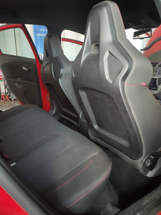 BANCOS  SEAT LEON 1 P cupra