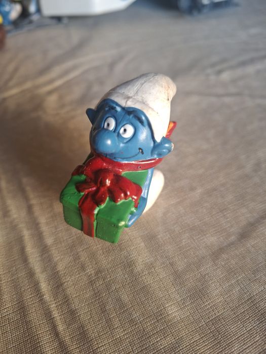 Bonecos de colecção