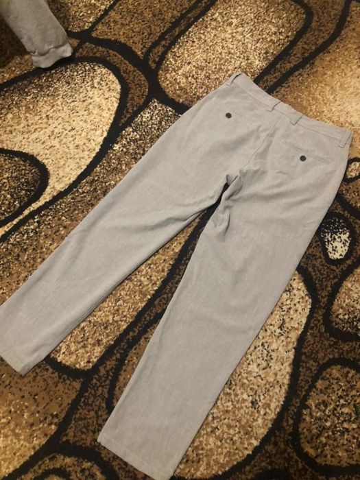 Штаны мужские Zara
