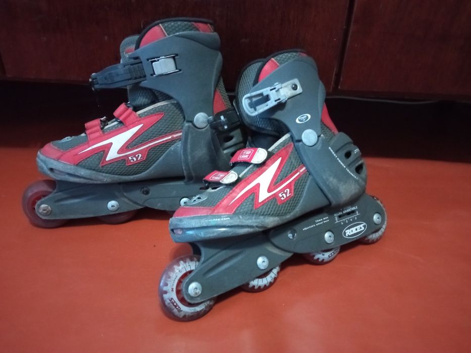 Ролики детские 36-40