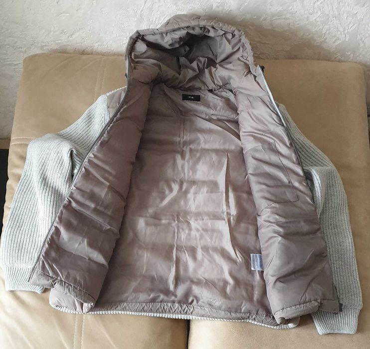 Куртка чоловіча C&A (Німеччина)