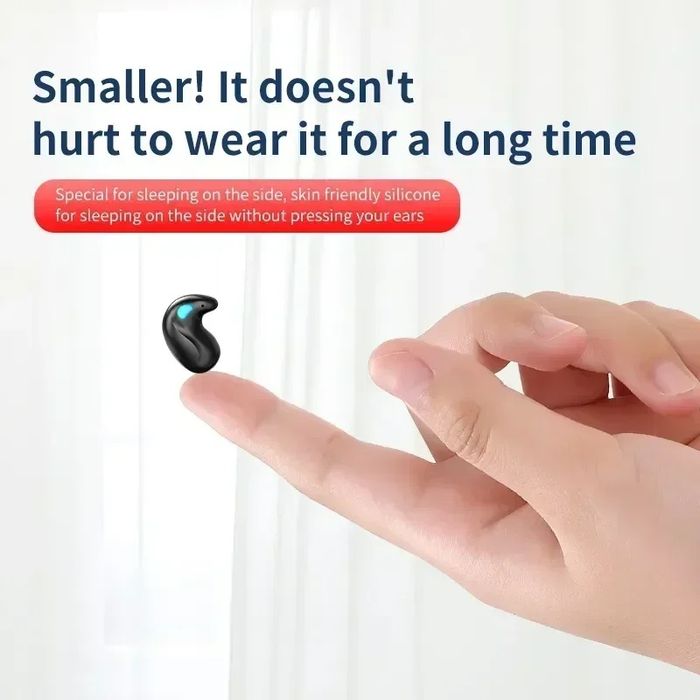 Auriculares Earphones Bluetooth NOVOS!