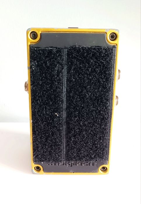 Digitech X-Series Tone Driver Overdrive efekt gitarowy